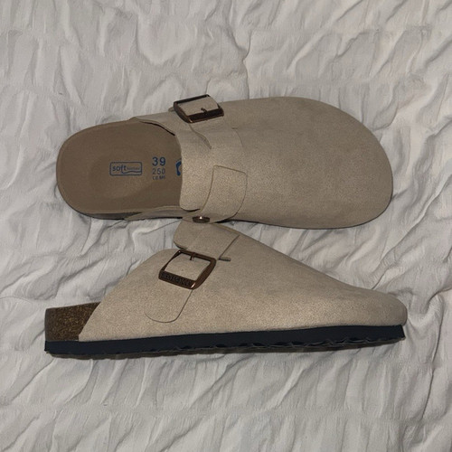 Birkenstock women beige - women’s,