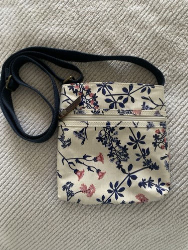 Fat face small cross - small, bag