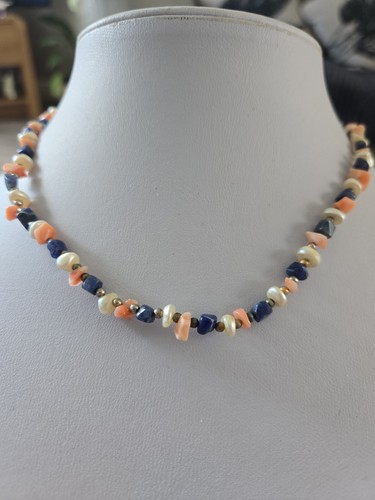 Vintage fwp lapis lazuli and - lazuli,