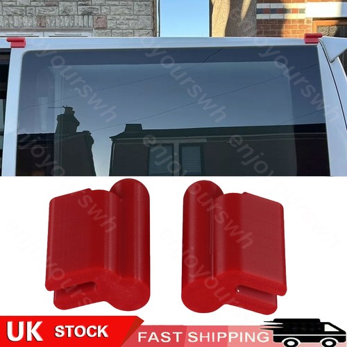 Campervan awning protector - awning,