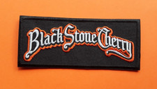 B/ROCK BAND IRON OR SEW ON