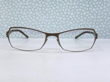 Ic! Berlin Eyeglasses Frames