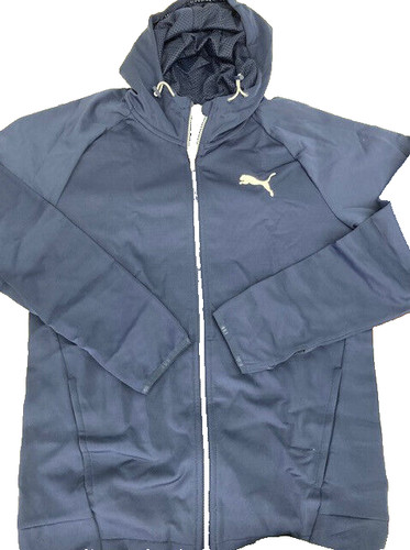 Puma 2006 full zip tracksuit - puma,