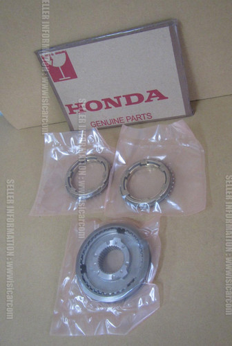 Honda integra type - honda,