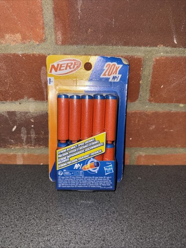 Nerf series darts x - nerf, n