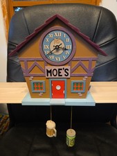 Wesco Vintage the Simpsons