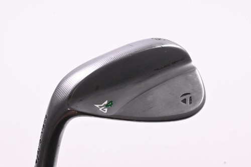 Left hand taylormade milled - left,