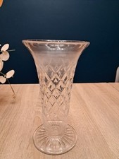 Vintage Webb Corbett Crystal