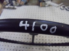For Ford/New Holland 4100 Steering Wheel (Lambourn Cab)