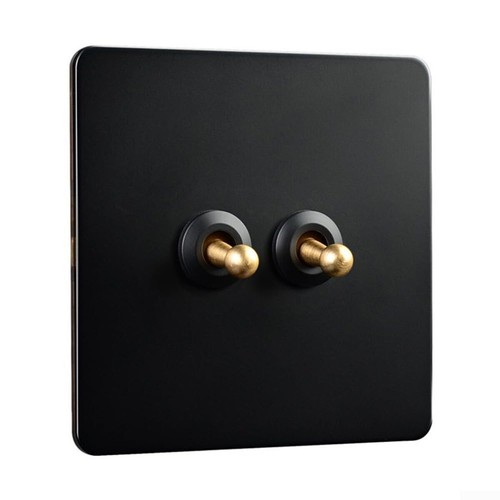 New vintage toggle - new, switch