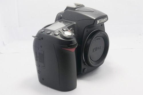 Nikon d90 digital slr camera - d90,