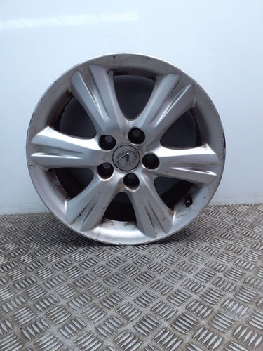 Lexus 220d 2005 2008 rear - is,