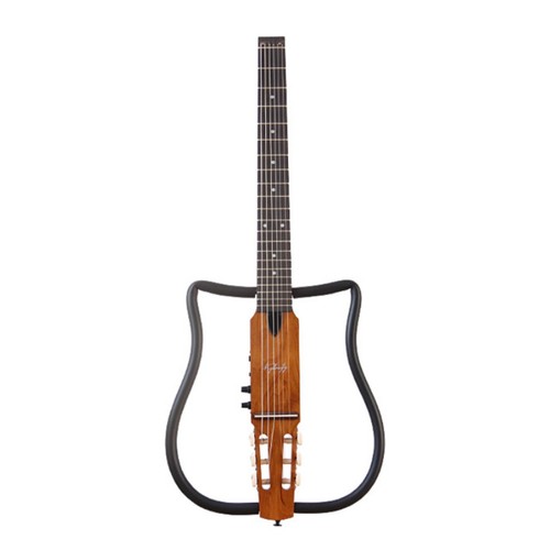 Folding guitar portable - guitar,