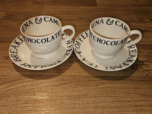 Emma bridgewater toast - 2x,