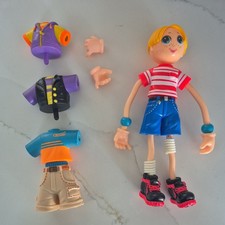 RARE VINTAGE BETTY SPAGHETTY