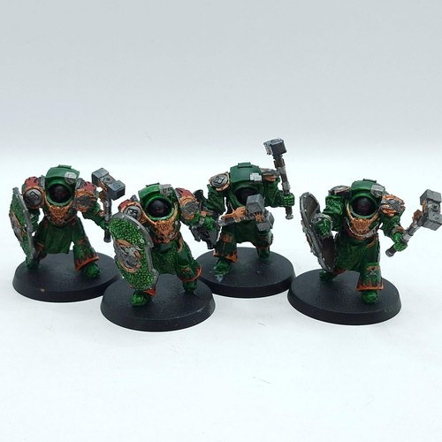 Warhammer horus heresy - warhammer, heresy: