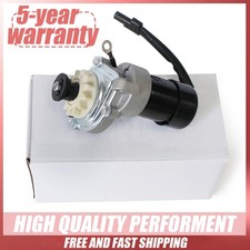 Engine Starter Motor For