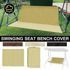 Swing Canopy Replacement Top
