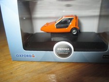 OXFORD DIECAST 1:76: 00 SCALE