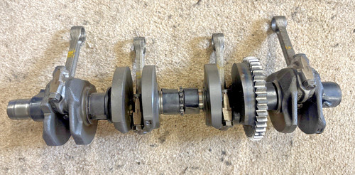 Suzuki gsxr750 h slabside - suzuki,