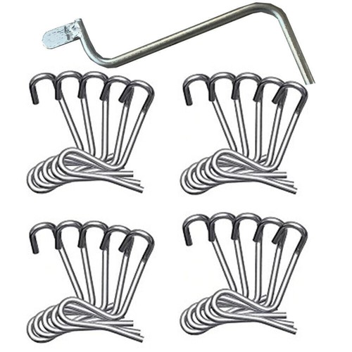Pcs fence wire - pcs, tightener