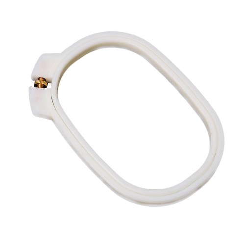 Embroidery ring square frame - embroidery,