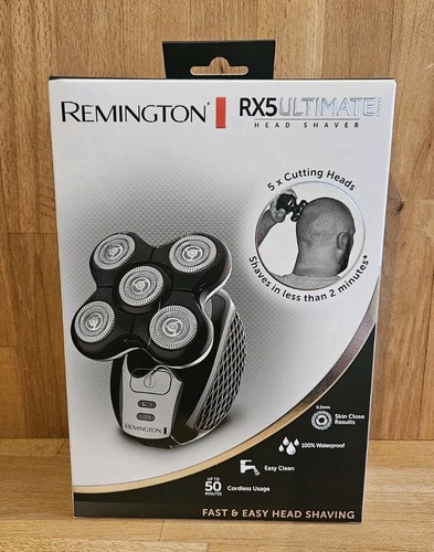 Remington rx5 ultimate - remington,