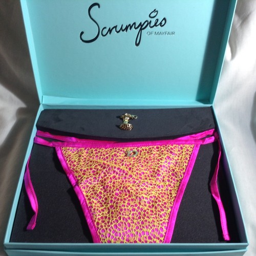 Scrumpies mayfair candy - of,