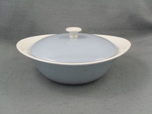 Wedgwood summer sky tureen - wedgwood,