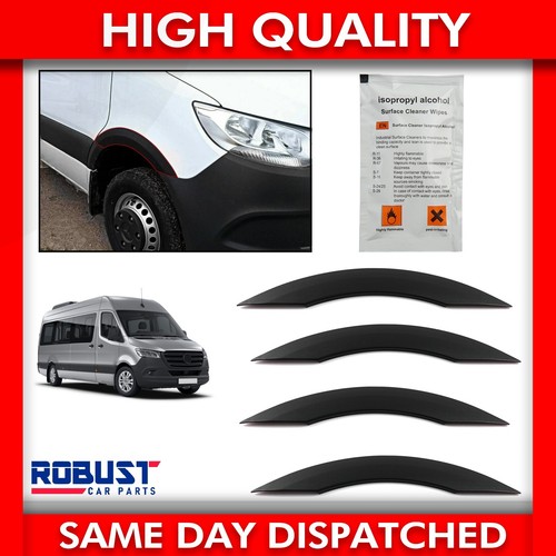 4pcs wheel arch - 4pcs, cover