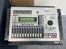 Yamaha AW16 G Professional Audio Workstation