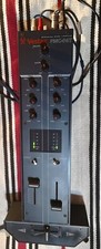 Vestax PMC-06T DJ Mixer Mixing