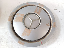 18*Mercedes 190 W201 W124 1X