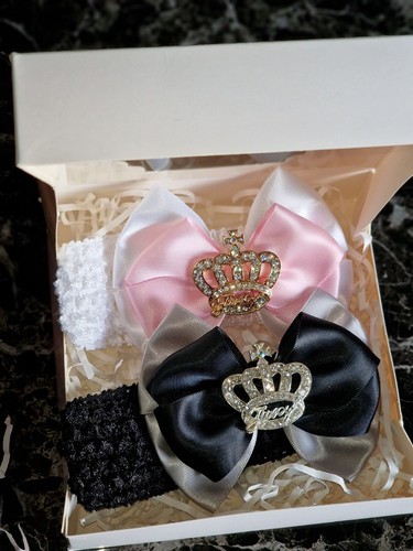 Set two luxury baby - set,