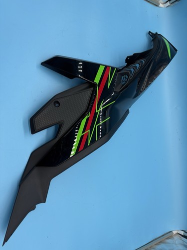 Kawasaki 4rr left - , side