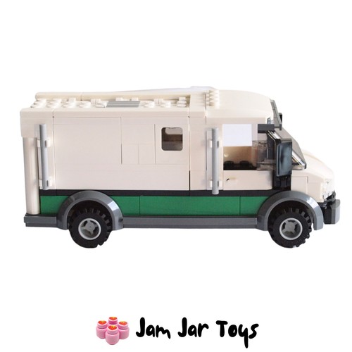 Lego city cargo train - lego®,
