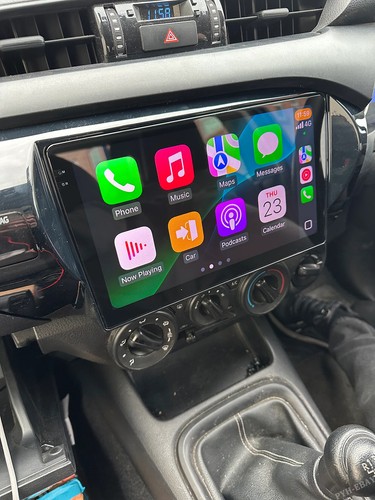 For toyota hilux 2015 - toyota,