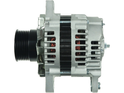 Brand new alternator 24v - brand, 50a