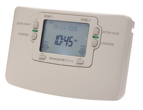 Honeywell home st9500c - honeywell, day
