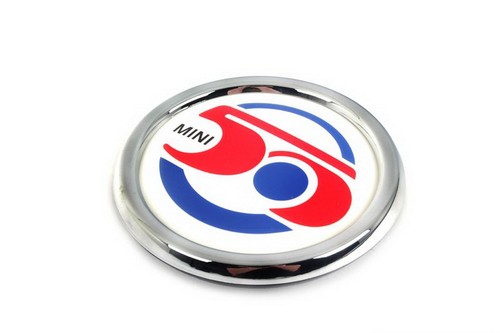 New genuine mini r56 - genuine,