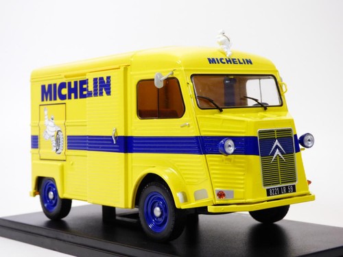 Citroen type van - hy,