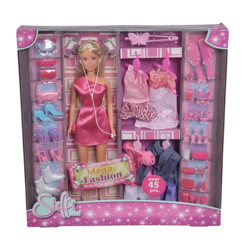 Brand new steffi love - new,