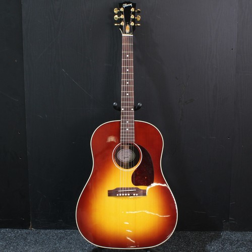 Gibson standard rosewood - j-45,
