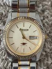 Citizen Men's Automatic Eagle