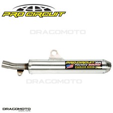 YAMAHA YZ 490 1984-1990