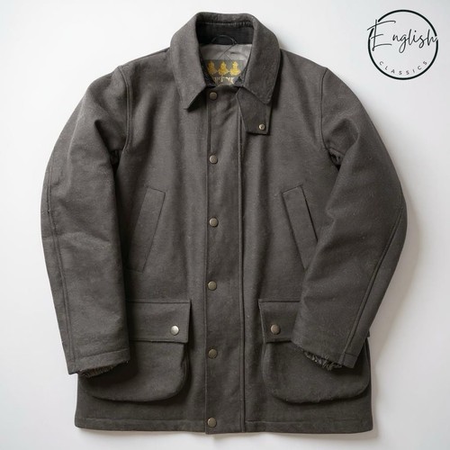 Barbour beaufort wool - beaufort,