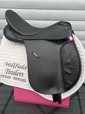 17.5 Black Wintec VSD With