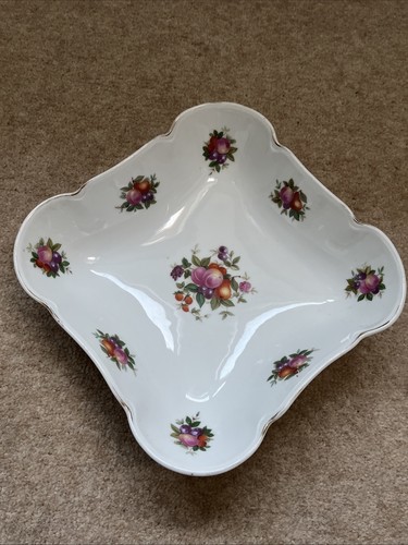 Rosenthal floral fruits - floral,