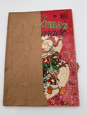 Walt Disney's Christmas Parade