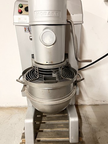 Hobart mixer qrt ncm40 - qrt,